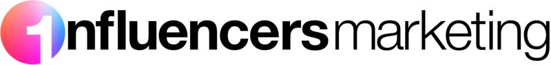 1nfluencersmarketing Logo