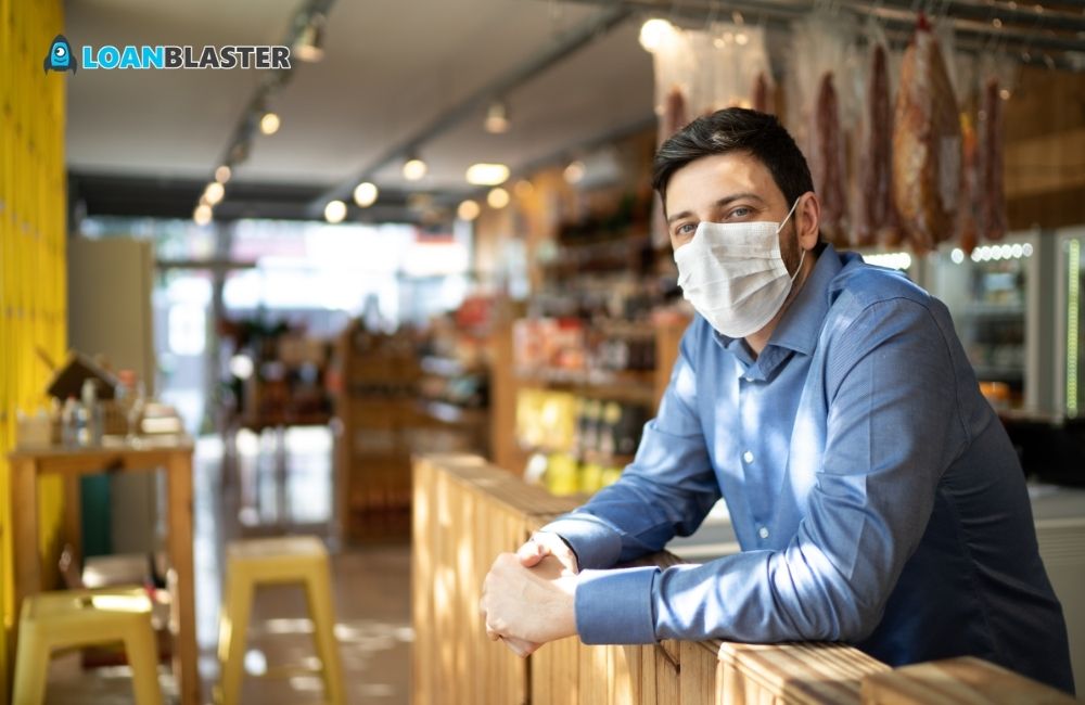 Adapting to Coronavirus – Tips from A Small Business Owner