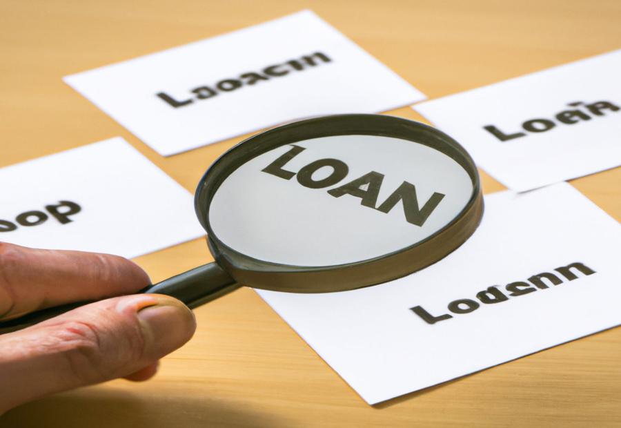 How Business Loans Work 