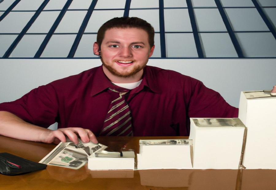Benefits of Small Business Loans for Young Entrepreneurs 