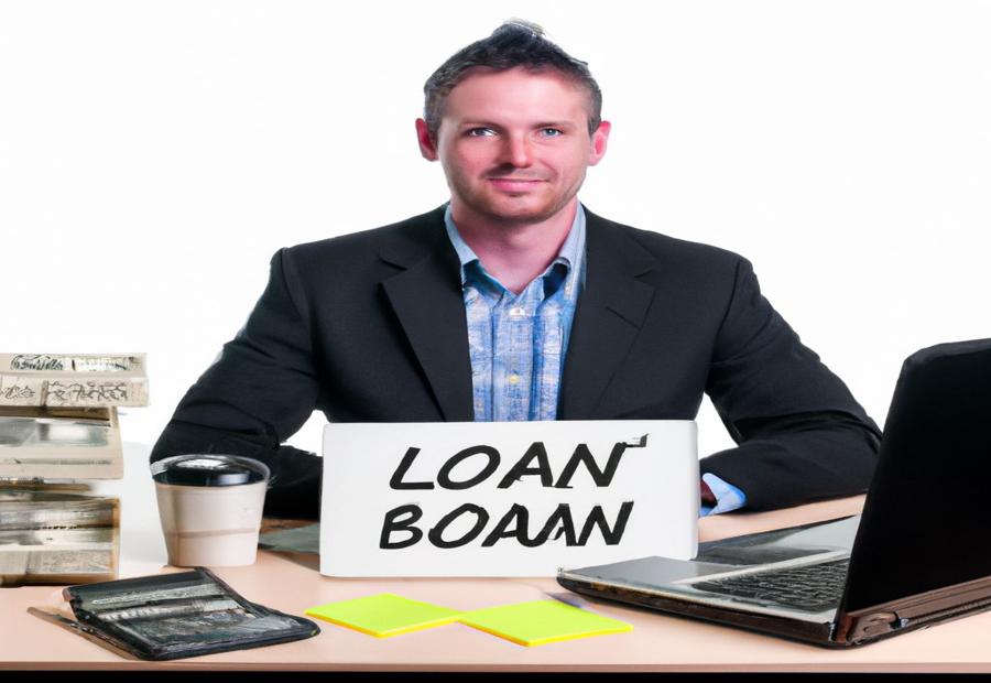 Small Business Loans for Young Entrepreneurs 