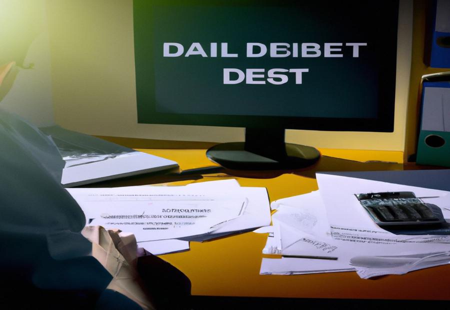 Choosing the Right Debt Management Solution 
